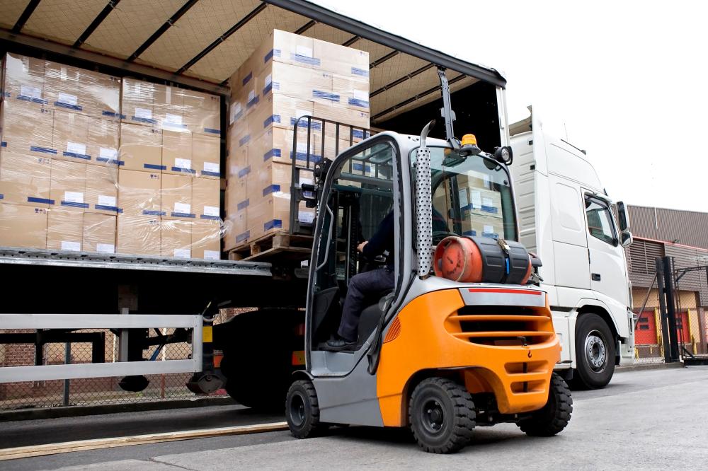 manutention-camion